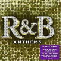 R'n'B Anthems 3CD