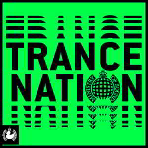 Trance Nation: Ministry of Sound [3CD]
