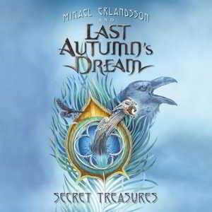 Last Autumn's Dream - Secret Treasures