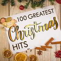 100 Greatest Christmas Hits (2018) торрент