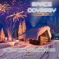 Space Odyssey: New Year's Voyage 2019 [2CD] (2019) торрент