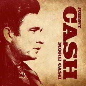 Johnny Cash - More Cash