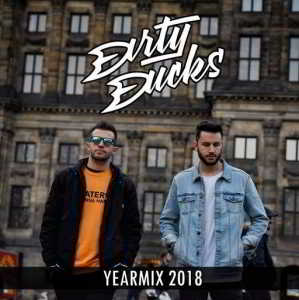 Dirty Ducks - Yearmix (2018) торрент