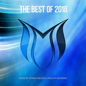 The Best Of Suanda Music 2018 [Mixed by Roman Messer &amp; Ruslan Radriges] (2018) торрент