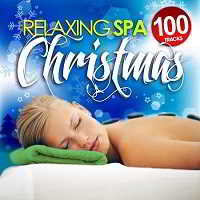 Relaxing Spa Christmas (2018) торрент