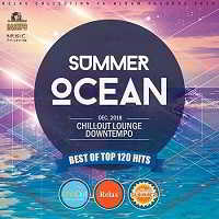 Summer Ocean: Relax Party (2018) торрент