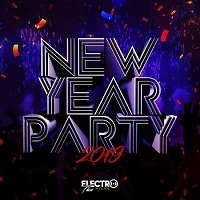 New Year Party 2019 (2019) торрент