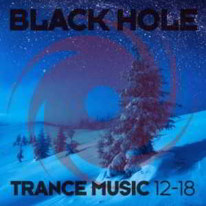Black Hole Trance Music 12-18 (2018) торрент