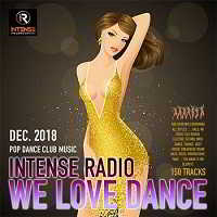 Intense Radio: We Lowe Dance (2018) торрент