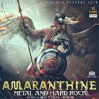 Amaranthine: Metal and Hard Rock Collection