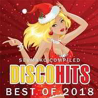 Disco Hits Best of 2018 (2018) торрент