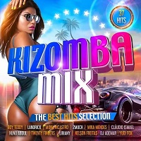 Kizomba Mix - The Best Hits Selection Vol.2