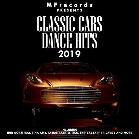 Classic Car Dance Hits 2019 (2019) торрент