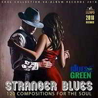 Stranger Blues