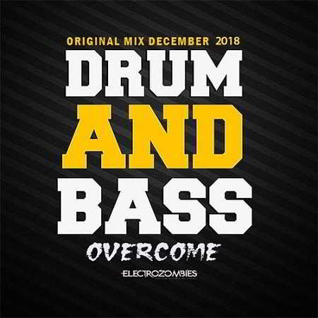 Drum Overcome (2019) торрент