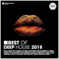 Best of Deep House 2018 [Deluxe Version] (2019) торрент