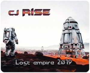 CJ Rise - Lost Empire (2019) торрент