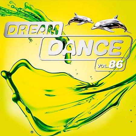 Dream Dance Vol.86 [3CD] (2019) торрент