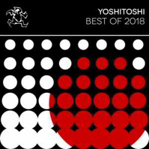 Yoshitoshi: Best Of 2018 (2019) торрент