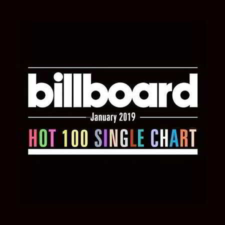 Billboard Hot 100 Singles Chart 05.01.2019 (2019) торрент