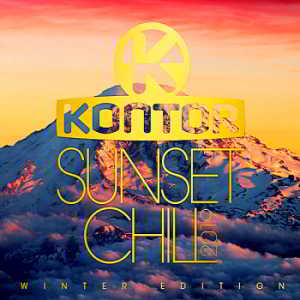 Kontor Sunset Chill 2019: Winter Edition [3CD]