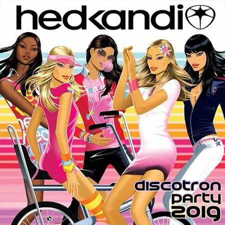Hedkandi Discotron Party (2019) торрент