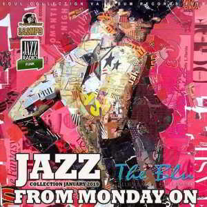 Jazz From Monday On