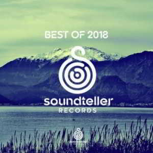 Soundteller: Best Of 2018 (2019) торрент