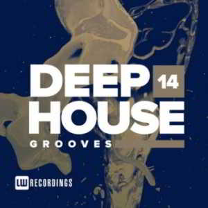 Deep House Grooves Vol 14 (2019) торрент