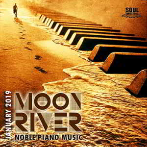 Moon River: Instrumental Piano (2019) торрент