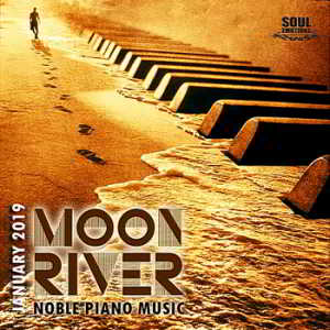 Moon River: Instrumental Piano