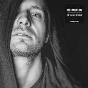 DJ Emerson - At The Controls (2019) торрент