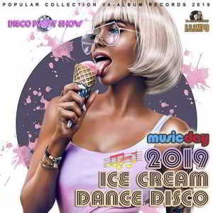 Ice Cream Dance Disco (2019) торрент