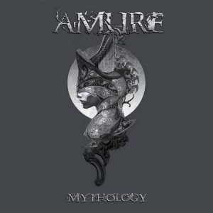 Amure - Mythology (2019) торрент
