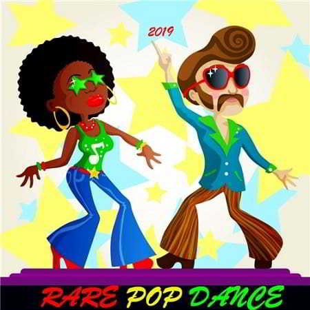Rare Pop Dance (2019) торрент