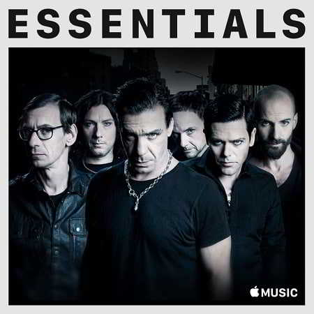 Rammstein - Essentials