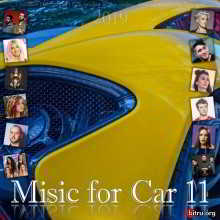 Music for Car 11 (2019) торрент