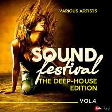 Sound Festival Vol.4 (2019) торрент