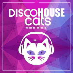 Disco House Cats, Vol. 1 (2019) торрент