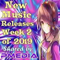 New Music Releases Week 2 (2019) торрент