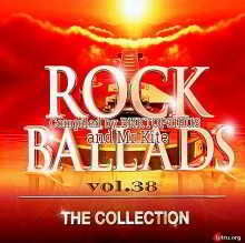 Beautiful Rock Ballads Vol.38 [Compiled by Виктор31Rus &amp; Mr.Kite] (2019) торрент