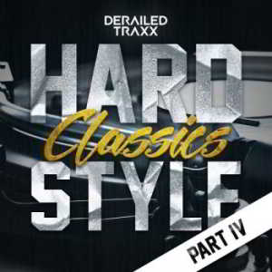 Hardstyle Classics Part 4 (2019) торрент