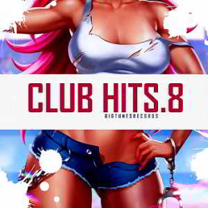 Club Hits.8 (2019) торрент