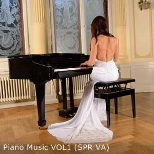 Piano Music Vol.1