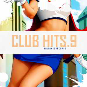 Club Hits.9 (2019) торрент