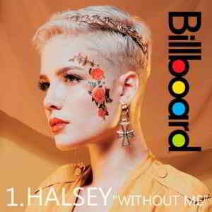 Billboard Hot 100 Singles Chart 26.01.2019 (2019) торрент