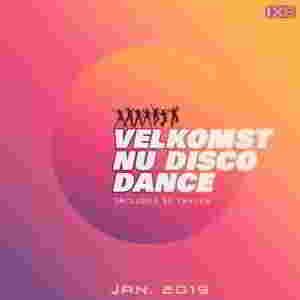 Velkomst Nu Disco Dance (2019) торрент