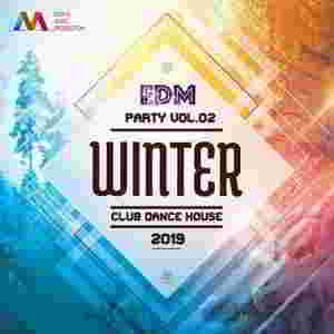 Electro Dance Music: Winter Party