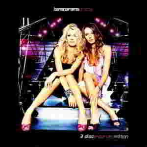 Bananarama - Drama [3CD Deluxe Expanded Edition] (2019) торрент