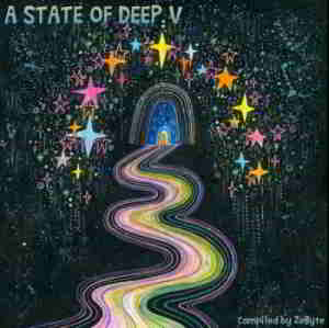 A State Of Deep V [Compiled by ZeByte] (2019) торрент
